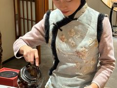 -翁暖茶馆(滨江东总店)