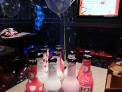 银乐迪(世博源店)-INLOVE KTV(世博源店)