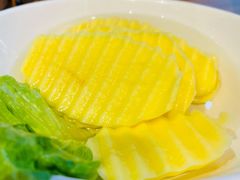 洋芋片-野山舂·贵州现舂酸汤火锅(鸿通城店)