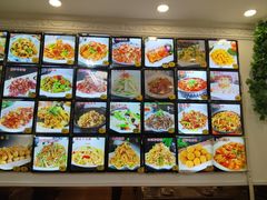 -六顺园回族饭店(安松街店)