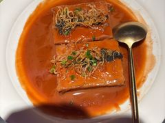 -锦府园·新台州菜(合生汇店)