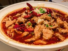 -聚味斋香辣蟹·蓝龙(塘沽总店)