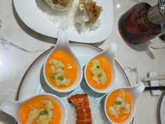 -海上名珠·海鲜酒楼(励骏庞都店)