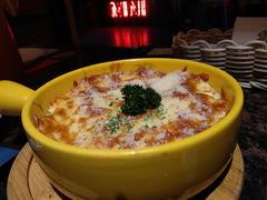 -MINI TASTE餐厅&酒吧