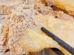 蛋煎糍粑-电台巷火锅(科华总店)