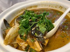 -西山人家·传统苏帮菜·家宴(木渎店)