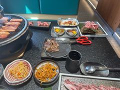 -炭虎烤肉(桂林路店)