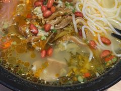 -苗乡米线(建军路店)