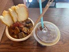 -CowCow其其·牛杂咖啡公司(六运店)