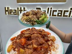 -美肴冰品·汉堡·牛腩饭(总店)
