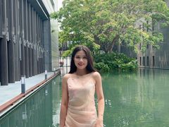 -三亚太阳湾柏悦酒店