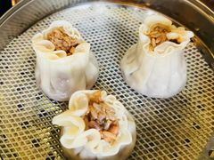 -同得兴 Since·1995 传统苏式面馆(嘉馀坊店)