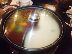 -捞王猪肚鸡火锅(昆山店)