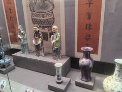 -湖州博物馆