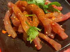 -醉烧膘·烧烤夜宵王(总店)