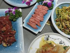 -鹤之乡·齐齐哈尔东北炭火烤肉(昆明盈江路店)
