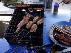 -小象钓虾·营地烧烤(洛溪店)