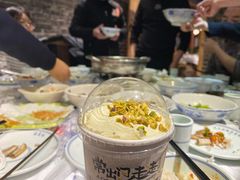 -肆姐面粉馆(坡子街店)
