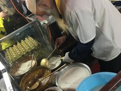 -清真老马家国华牛奶鸡蛋醪糟(正宁路店)