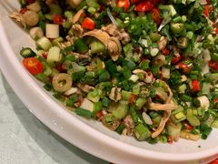 -陈胖子特色菜.鲜货现炒(融景城店)