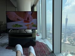 -广州四季酒店
