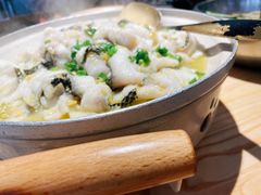 -醉得意·山茶油炒土鸡(福州马尾西堤店)