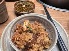 -大头椰·椰子鸡火锅(新梦店)