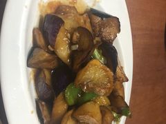 -东北人粗粮饺子坊(南山店)