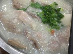 -南记食粥坊·宵夜大排档(莲花总店)