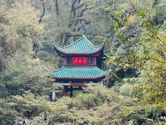 -岳麓山风景名胜区