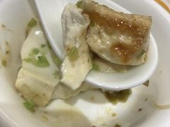 生焗豆腐-年顺渔村(大岭山店)