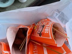 -蠡口肉串(渭塘店)