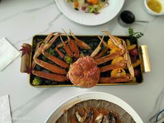 -3号仓库·创意中国菜(新世界城店)