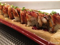 -乾山寿司(好运街店)