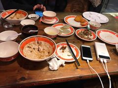 -正阳门饭庄·烤鸭·北京菜(万丰路七里庄店)