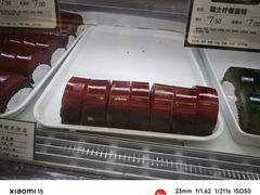 -蜂蝶来饼店(拱北总店)