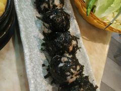 -金顺韩式烤肉·网红烤肉店(广利路店)