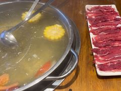 -牛必福潮汕牛肉火锅(油坊桥店)