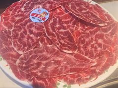 五花趾-汕头八合里海记牛肉店(清河店)