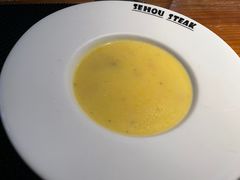 -西豪果木牛排(龙泉万达店)