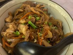 -三石铁板烧(紫竹桥店)