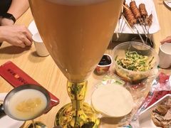 -三个大叔东北烧烤·砂锅菜(西三旗店)