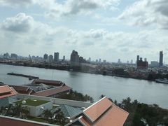 -阿瓦尼河滨曼谷酒店