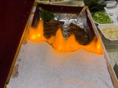 -绫罗岛海鲜私房菜(鸭绿江边店)