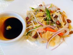 顺德鱼生-寻味顺德·顺峰山庄(大良店)