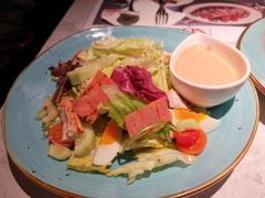 -半秋山西餐厅(宜昌大洋店)