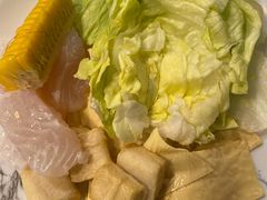 -火炉火自助餐(西直门凯德MALL店)