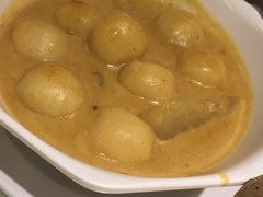 -新大咀港式茶餐厅(宝山万达店)