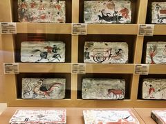 -敦煌市博物馆