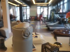 -Nirvana fitness私教健身工作室(古城店)